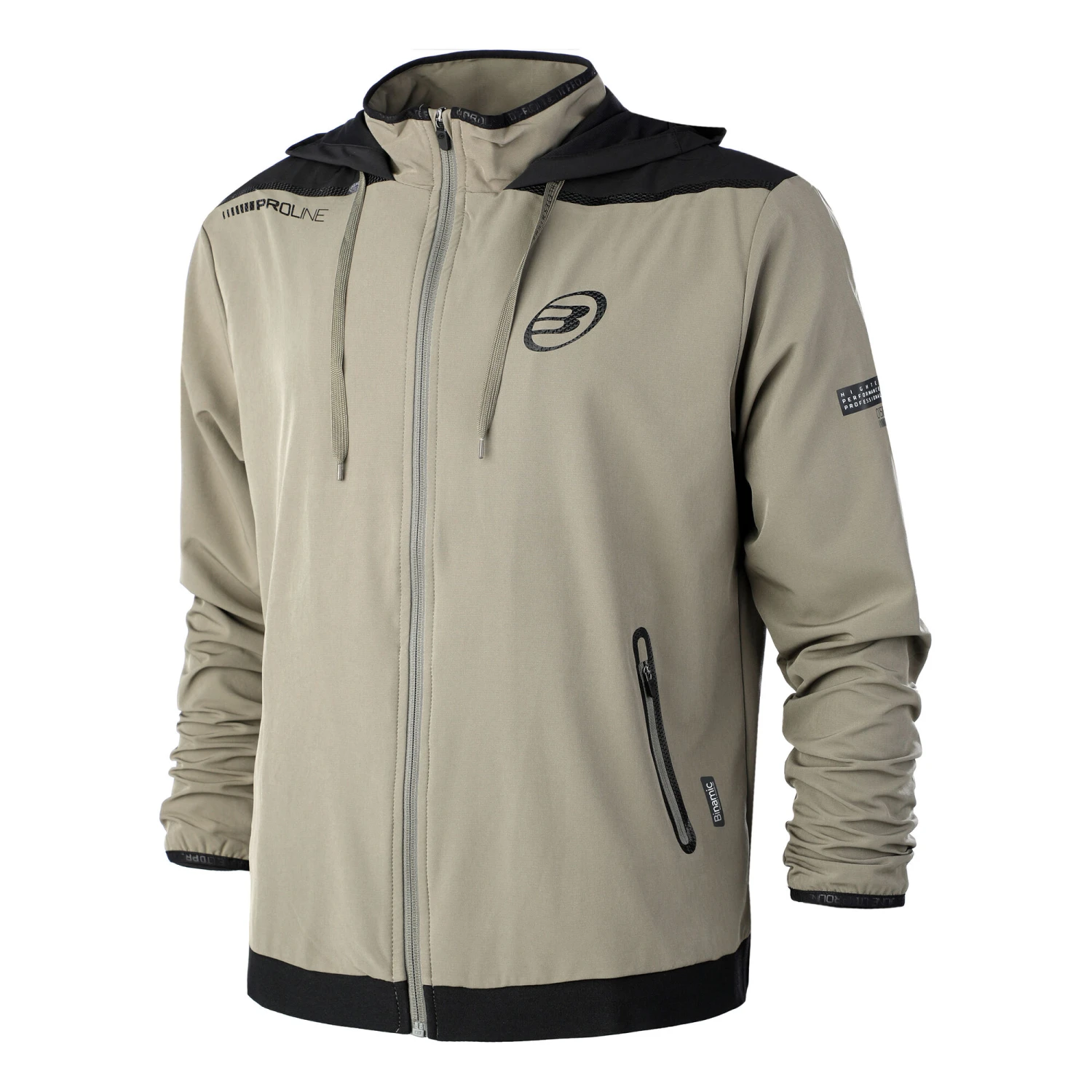 BULLPADEL Odol Uomini - Verde 3 BULLPADEL Odol Uomini - Verde