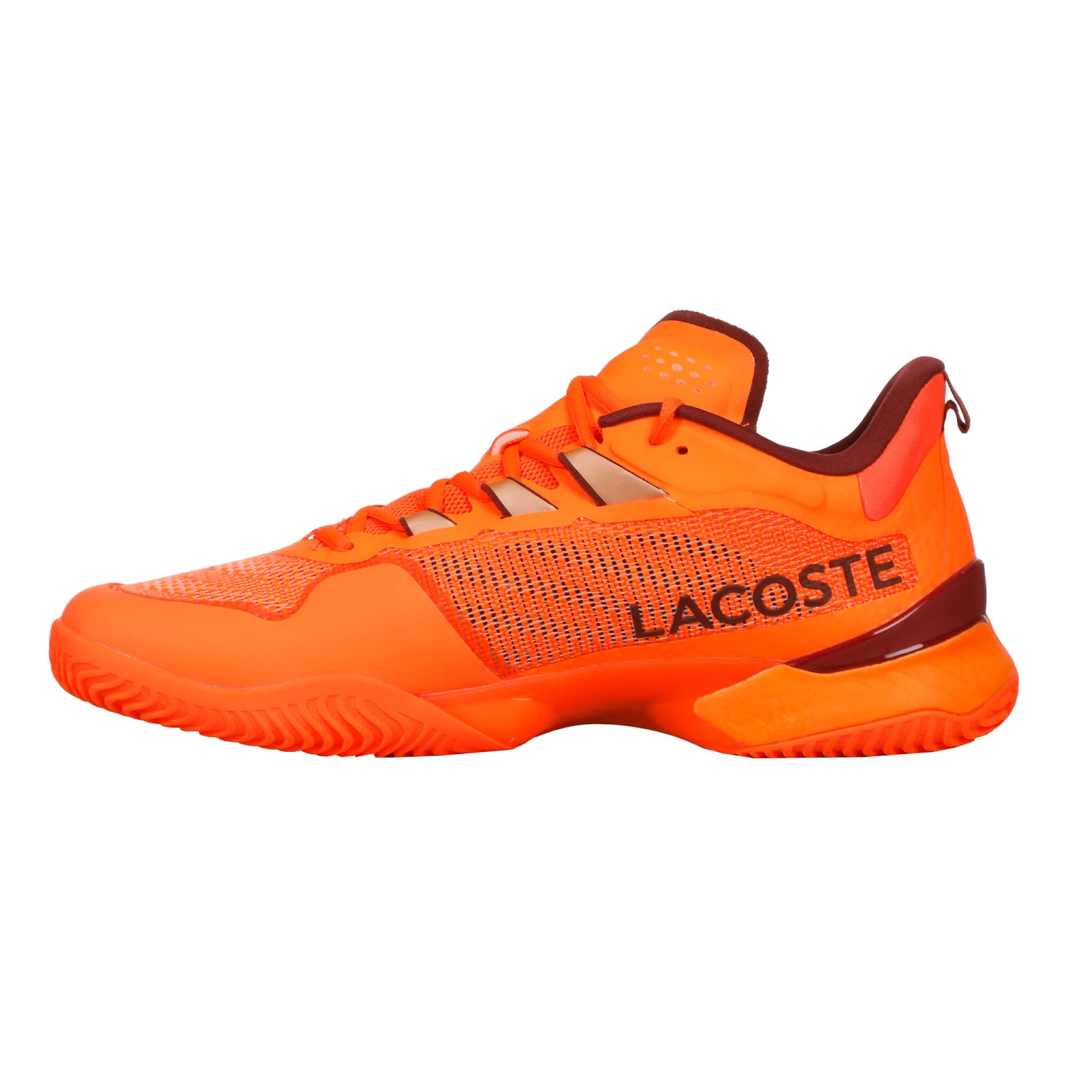 Lacoste AG-LT Ultra Uomini - Arancione 4 Lacoste AG-LT Ultra Uomini - Arancione - immagine 2