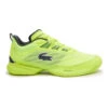 Lacoste AG-LT Ultra Uomini - Giallo -Attrezzatura Da Tennis 00143000 0 1