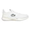 Lacoste AG-LT Lite Scarpa Per Tutte Le Superfici Uomini - Bianco 2 Lacoste AG-LT Lite Scarpa Per Tutte Le Superfici Uomini - Bianco -Attrezzatura Da Tennis 00150000 0 1