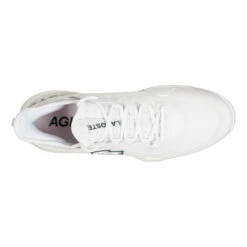 Lacoste AG-LT Lite Scarpa Per Tutte Le Superfici Uomini - Bianco 9 Lacoste AG-LT Lite Scarpa Per Tutte Le Superfici Uomini - Bianco -Attrezzatura Da Tennis 00150000 0 4