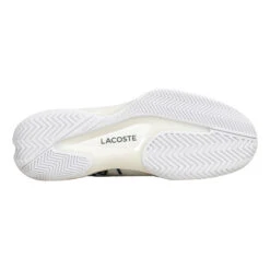 Lacoste AG-LT Lite Scarpa Per Tutte Le Superfici Uomini - Bianco 10 Lacoste AG-LT Lite Scarpa Per Tutte Le Superfici Uomini - Bianco -Attrezzatura Da Tennis 00150000 0 5