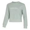 Calvin Klein Performance Felpa Donna - Mint 1 Calvin Klein Performance Felpa Donna - Mint -Attrezzatura Da Tennis 00151000 000