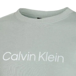 Calvin Klein Performance Felpa Donna - Mint 7 Calvin Klein Performance Felpa Donna - Mint -Attrezzatura Da Tennis 00151000 10