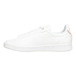 Lacoste Carnaby Pro BL Scarpa Per Il Tempo Libero Donna - Bianco 8 Lacoste Carnaby Pro BL Scarpa Per Il Tempo Libero Donna - Bianco -Attrezzatura Da Tennis 00157000 0 3