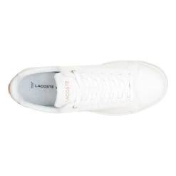 Lacoste Carnaby Pro BL Scarpa Per Il Tempo Libero Donna - Bianco 9 Lacoste Carnaby Pro BL Scarpa Per Il Tempo Libero Donna - Bianco -Attrezzatura Da Tennis 00157000 0 4