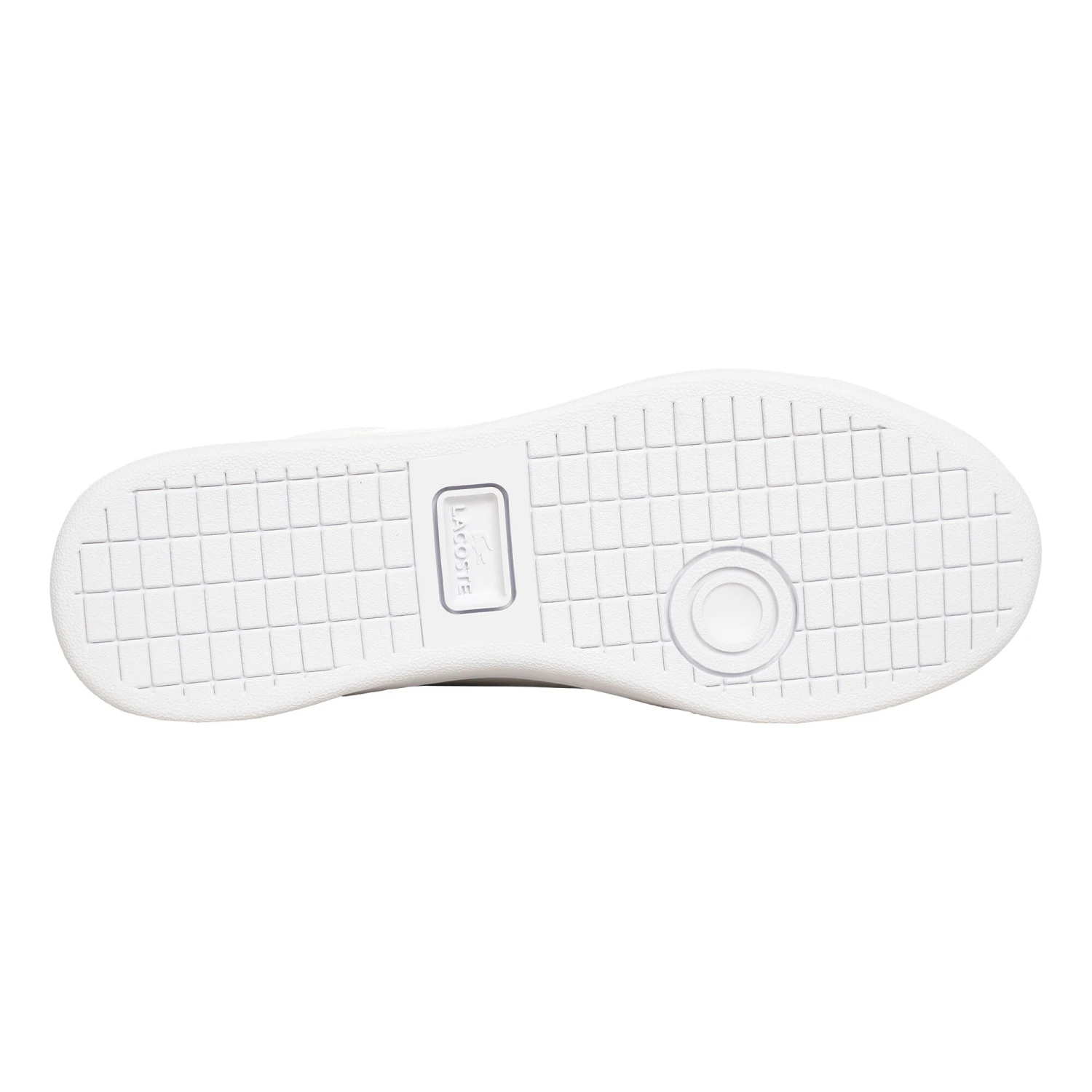 Lacoste Carnaby Pro BL Scarpa Per Il Tempo Libero Donna - Bianco 6 Lacoste Carnaby Pro BL Scarpa Per Il Tempo Libero Donna - Bianco - immagine 4