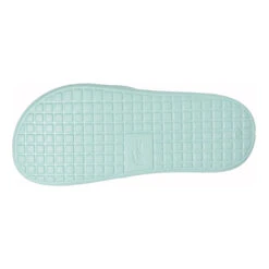 Lacoste Croco 1.0 Ciabatte Donna - Mint -Attrezzatura Da Tennis 00160000 0 5