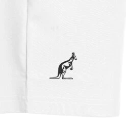 Australian Match In Slam Pantaloncini Uomini - Bianco -Attrezzatura Da Tennis 00162000 11
