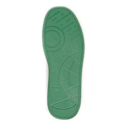 Lacoste Ace Clip Scarpa Per Il Tempo Libero Uomini - Bianco, Verde -Attrezzatura Da Tennis 00165000 0 5