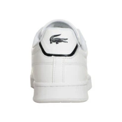 Lacoste Carnaby Pro Scarpa Per Il Tempo Libero Uomini - Bianco 11 Lacoste Carnaby Pro Scarpa Per Il Tempo Libero Uomini - Bianco -Attrezzatura Da Tennis 00168000 0 2 1