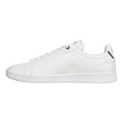 Lacoste Carnaby Pro Scarpa Per Il Tempo Libero Uomini - Bianco 8 Lacoste Carnaby Pro Scarpa Per Il Tempo Libero Uomini - Bianco -Attrezzatura Da Tennis 00168000 0 3