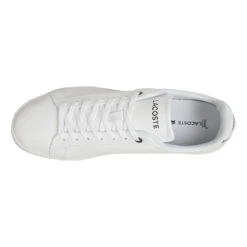 Lacoste Carnaby Pro Scarpa Per Il Tempo Libero Uomini - Bianco 9 Lacoste Carnaby Pro Scarpa Per Il Tempo Libero Uomini - Bianco -Attrezzatura Da Tennis 00168000 0 4