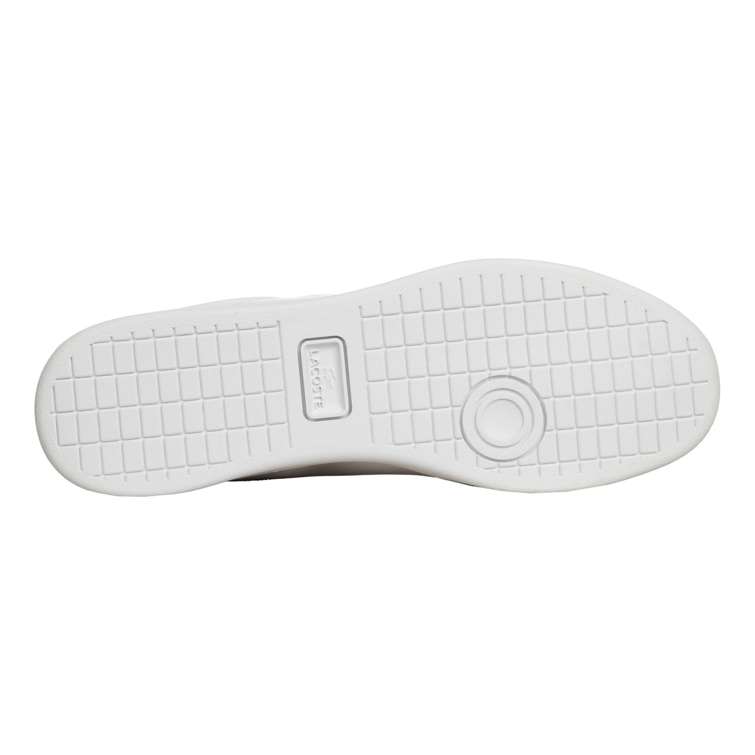 Lacoste Carnaby Pro Scarpa Per Il Tempo Libero Uomini - Bianco 6 Lacoste Carnaby Pro Scarpa Per Il Tempo Libero Uomini - Bianco - immagine 4