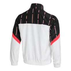 Australian Smash Stripe Tuta Da Allenamento Uomini - Nero, Bianco 14 Australian Smash Stripe Tuta Da Allenamento Uomini - Nero, Bianco -Attrezzatura Da Tennis 00168000 11