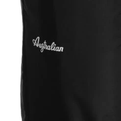 Australian Smash Stripe Tuta Da Allenamento Uomini - Nero, Bianco 19 Australian Smash Stripe Tuta Da Allenamento Uomini - Nero, Bianco -Attrezzatura Da Tennis 00168000 19