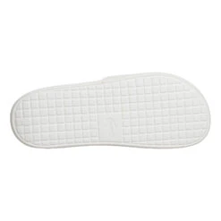 Lacoste Croco 1.0 Ciabatte Uomini - Bianco, Verde 10 Lacoste Croco 1.0 Ciabatte Uomini - Bianco, Verde -Attrezzatura Da Tennis 00169000 0 5