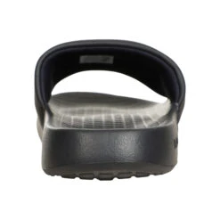 Lacoste Croco 1.0 Ciabatte Uomini - Nero, Bianco 11 Lacoste Croco 1.0 Ciabatte Uomini - Nero, Bianco -Attrezzatura Da Tennis 00170000 0 2