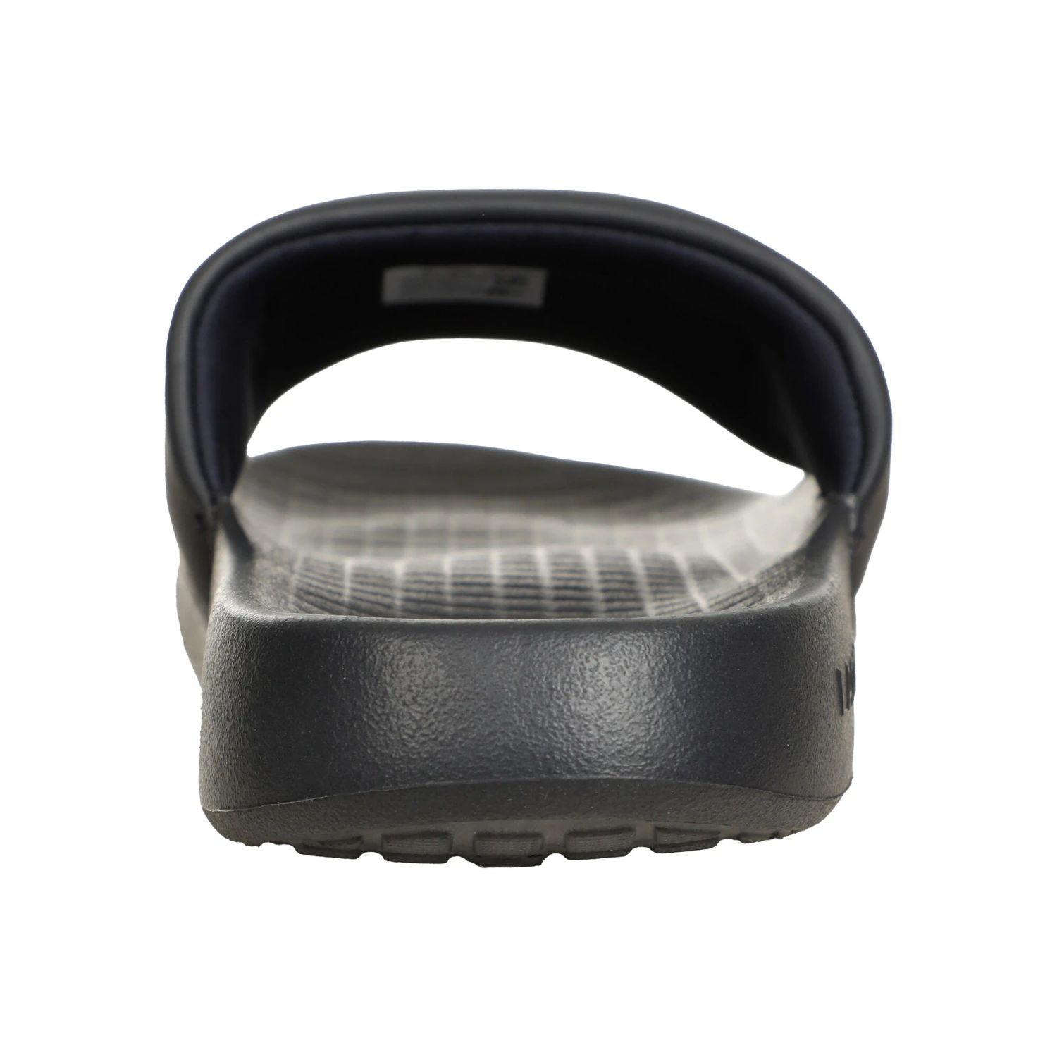 Lacoste Croco 1.0 Ciabatte Uomini - Nero, Bianco 7 Lacoste Croco 1.0 Ciabatte Uomini - Nero, Bianco - immagine 5