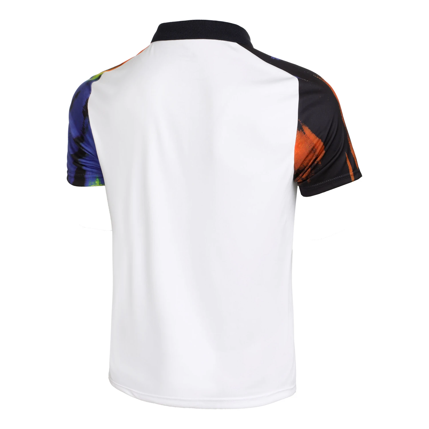 Australian Ace Blaze Polo Uomini - Bianco 4 Australian Ace Blaze Polo Uomini - Bianco - immagine 2