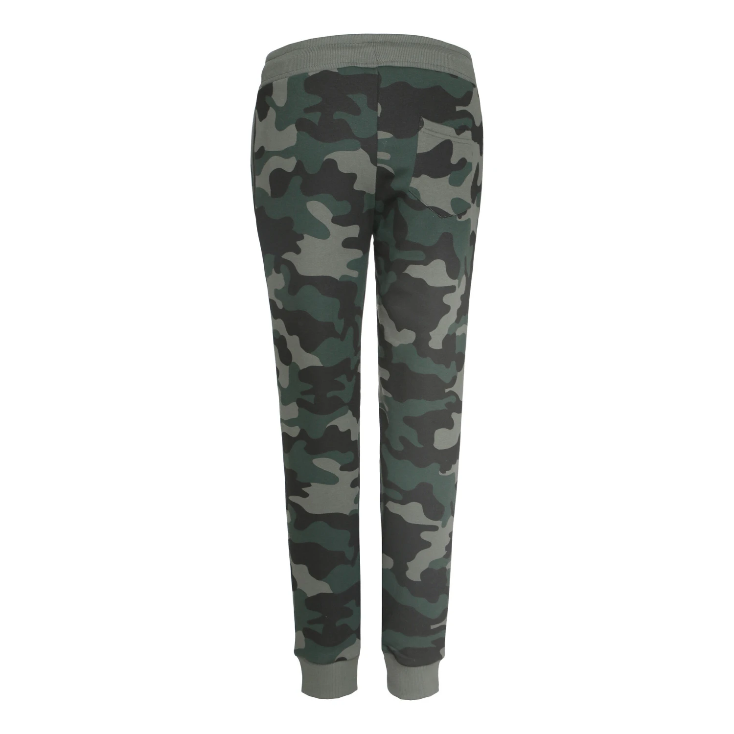 AOP Camou Break Pantalone Da Allenamento Donna - Cachi, Oliva 4 AOP Camou Break Pantalone Da Allenamento Donna - Cachi, Oliva - immagine 2