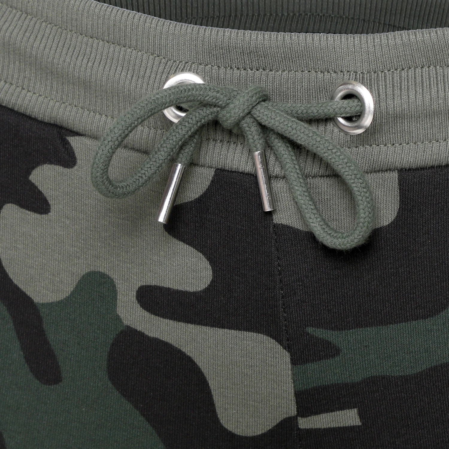 AOP Camou Break Pantalone Da Allenamento Donna - Cachi, Oliva 10 AOP Camou Break Pantalone Da Allenamento Donna - Cachi, Oliva - immagine 8