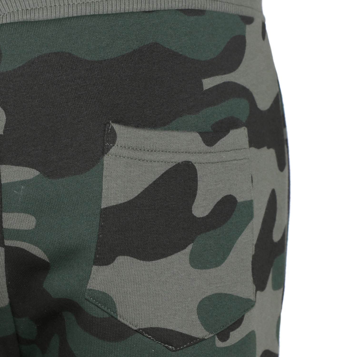 AOP Camou Break Pantalone Da Allenamento Donna - Cachi, Oliva 12 AOP Camou Break Pantalone Da Allenamento Donna - Cachi, Oliva - immagine 10