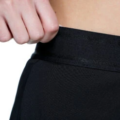 Camou Bounce Gonna Donna - Nero, Cachi 18 Camou Bounce Gonna Donna - Nero, Cachi -Attrezzatura Da Tennis 00240000 18