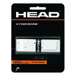 Head HydroSorb Confezione Da 1 - Bianco, Nero