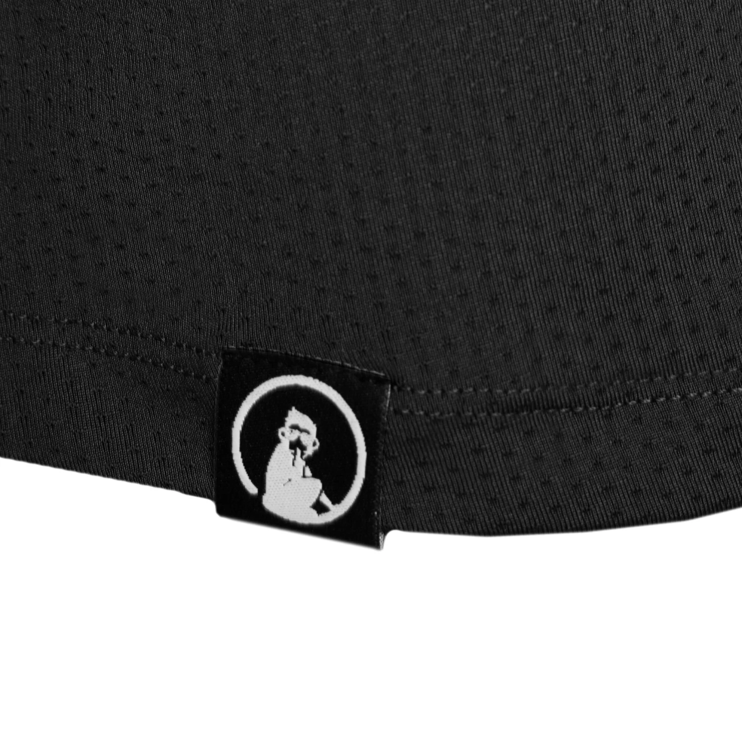 Serve & Volley Canottiera Donna - Nero 6 Serve & Volley Canottiera Donna - Nero - immagine 4