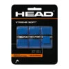 Head Xtreme Soft Confezione Da 3 - Blu 2 Head Xtreme Soft Confezione Da 3 - Blu -Attrezzatura Da Tennis 0026103500 500