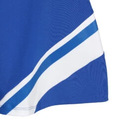 Retro Stripe Champions Abito Donna - Bianco, Blu -Attrezzatura Da Tennis 00268000 10