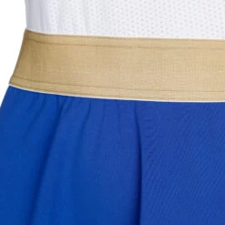 Retro Stripe Champions Abito Donna - Bianco, Blu -Attrezzatura Da Tennis 00268000 12
