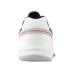 Diadora S.Challenge 4 SL Scarpa Per Tappeto Uomini - Bianco, Nero 11 Diadora S.Challenge 4 SL Scarpa Per Tappeto Uomini - Bianco, Nero -Attrezzatura Da Tennis 00277000 0 2