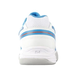 Diadora S.Challenge 4 SL Scarpa Per Tappeto Bambini - Bianco, Turchese 11 Diadora S.Challenge 4 SL Scarpa Per Tappeto Bambini - Bianco, Turchese -Attrezzatura Da Tennis 00279000 0 2
