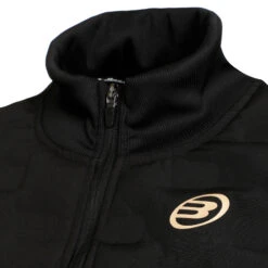 BULLPADEL Abeja Giacca Da Allenamento Donna - Nero -Attrezzatura Da Tennis 00290000 11