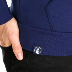 Retro Monkey Felpa Con Cappuccio Uomini - Blu Scuro, Multicolore 19 Retro Monkey Felpa Con Cappuccio Uomini - Blu Scuro, Multicolore -Attrezzatura Da Tennis 00293000 19