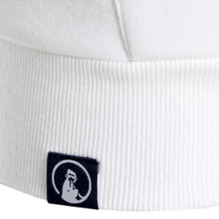 Retro Stripe Felpa Con Cappuccio Uomini - Bianco -Attrezzatura Da Tennis 00295000 11