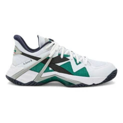 Diadora B.Icon 2 Scarpa Per Tutte Le Superfici Uomini - Bianco, Verde