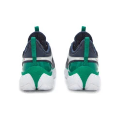 Diadora Finale Scarpa Per Terra Rossa Uomini - Blu Scuro, Bianco -Attrezzatura Da Tennis 00305000 0 2