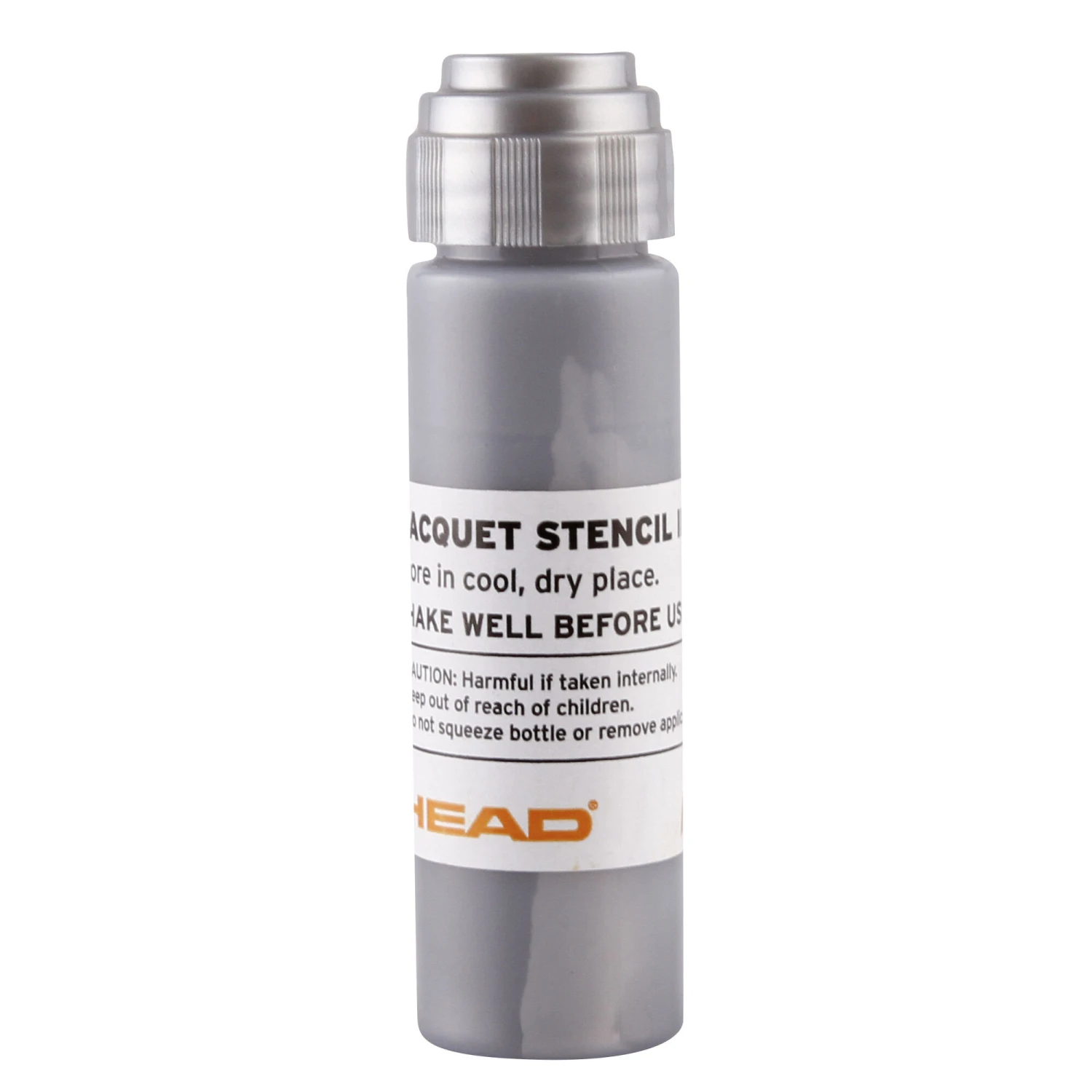 Head Penna Per Logo - Argento 3 Head Penna Per Logo - Argento