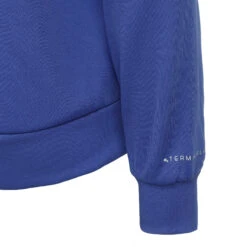 BULLPADEL Imana Felpa Con Cappuccio Bambini - Blu -Attrezzatura Da Tennis 00317000 10