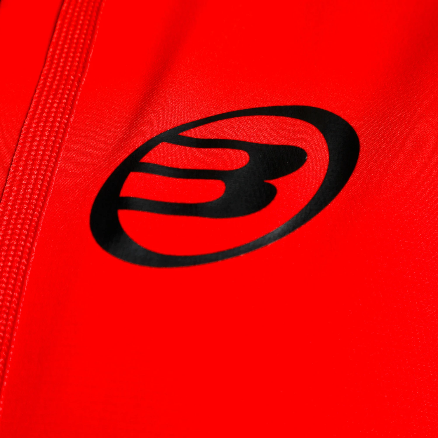 BULLPADEL Olete Giacca Da Allenamento Uomini - Rosso 5 BULLPADEL Olete Giacca Da Allenamento Uomini - Rosso - immagine 3