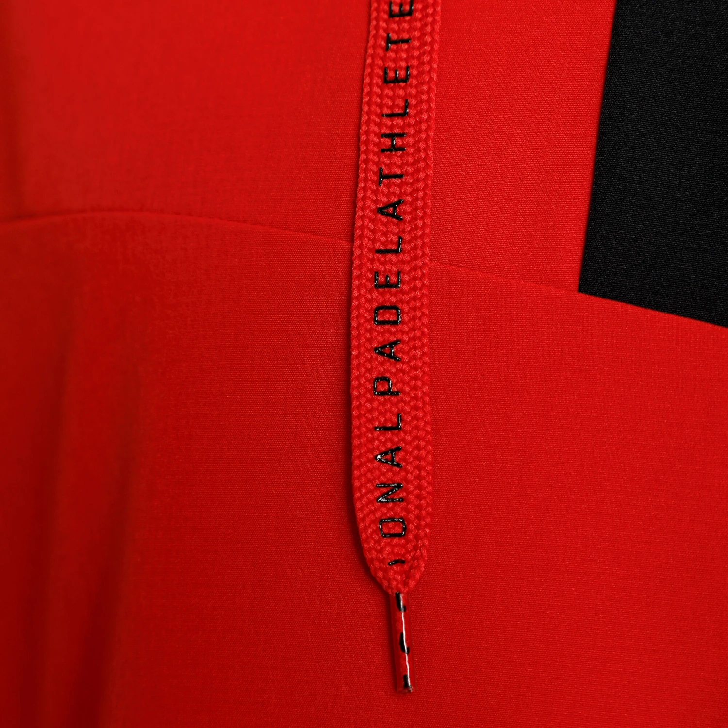 BULLPADEL Olete Giacca Da Allenamento Uomini - Rosso 7 BULLPADEL Olete Giacca Da Allenamento Uomini - Rosso - immagine 5