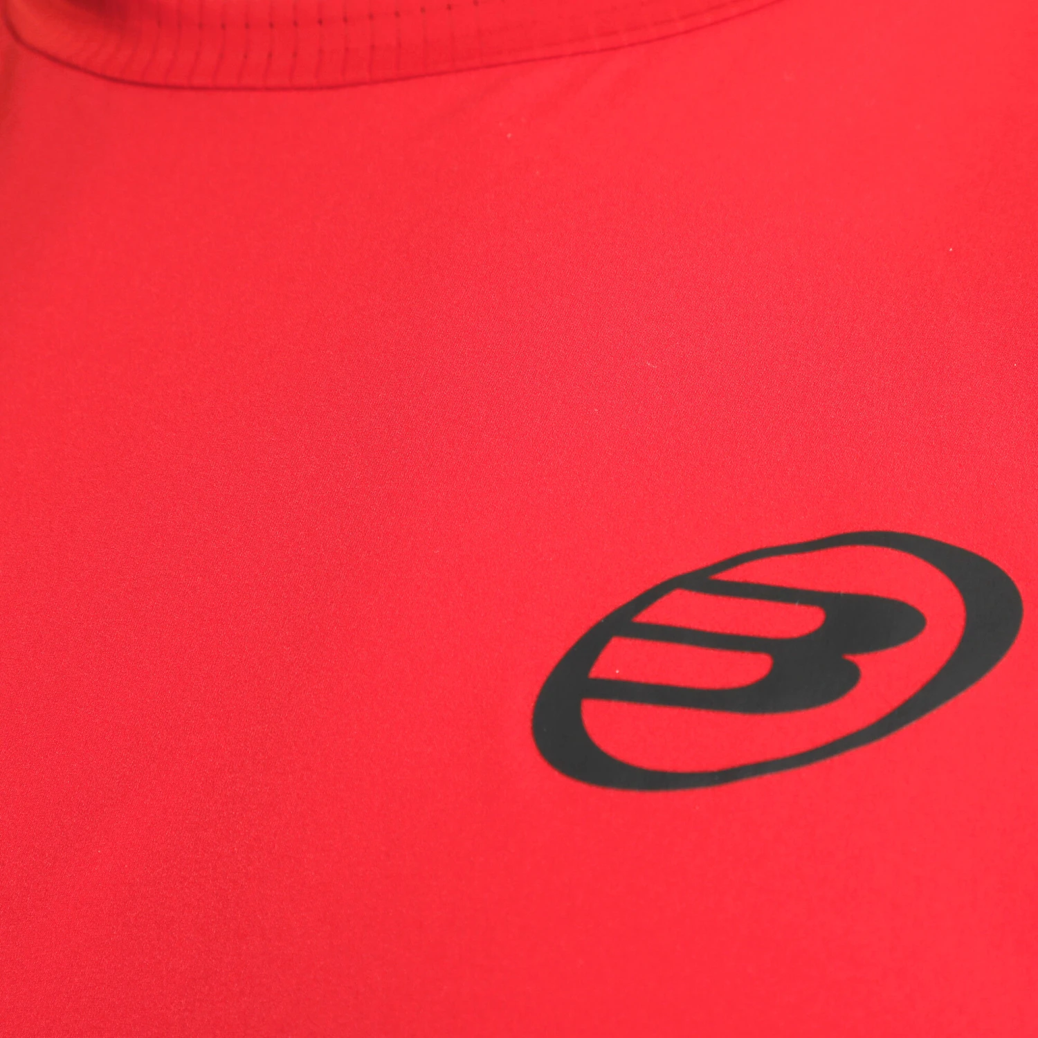 BULLPADEL Odeon Maglietta Uomini - Rosso 5 BULLPADEL Odeon Maglietta Uomini - Rosso - immagine 3