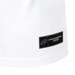 BULLPADEL Liceo Polo Uomini - Bianco, Nero -Attrezzatura Da Tennis 00389000 11