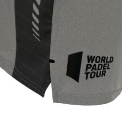 BULLPADEL Llano Pantaloncini Uomini - Grigio 11 BULLPADEL Llano Pantaloncini Uomini - Grigio -Attrezzatura Da Tennis 00397000 10