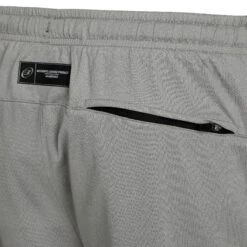 BULLPADEL Llano Pantaloncini Uomini - Grigio 14 BULLPADEL Llano Pantaloncini Uomini - Grigio -Attrezzatura Da Tennis 00397000 13