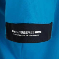 BULLPADEL Nejo Polo Uomini - Blu -Attrezzatura Da Tennis 00400000 11