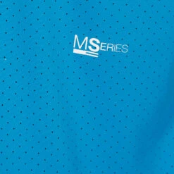 BULLPADEL Nejo Polo Uomini - Blu -Attrezzatura Da Tennis 00400000 12